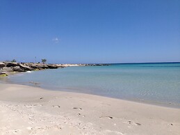 Cap Bon Kelibia Beach Hotel & SPA