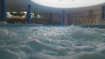 Cap Bon Kelibia Beach Hotel & SPA