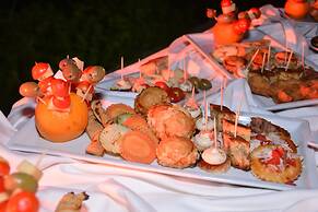 Cap Bon Kelibia Beach Hotel & SPA