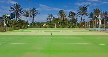 Cap Bon Kelibia Beach Hotel & SPA