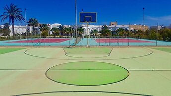 Cap Bon Kelibia Beach Hotel & SPA