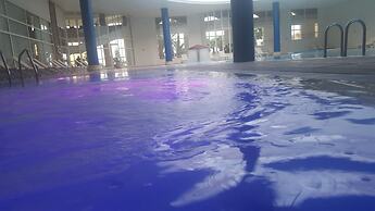 Cap Bon Kelibia Beach Hotel & SPA