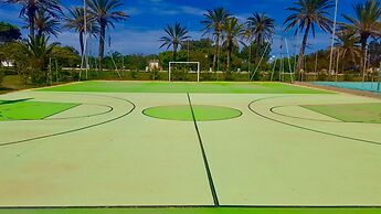 Cap Bon Kelibia Beach Hotel & SPA