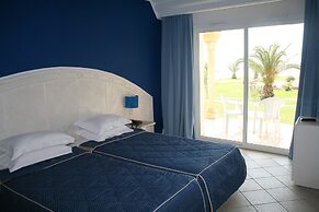 Cap Bon Kelibia Beach Hotel & SPA