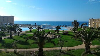 Cap Bon Kelibia Beach Hotel & SPA