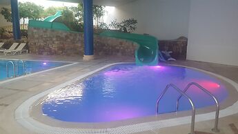 Cap Bon Kelibia Beach Hotel & SPA