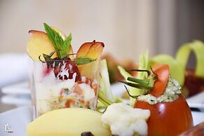 Cap Bon Kelibia Beach Hotel & SPA