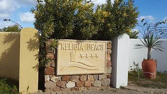 Cap Bon Kelibia Beach Hotel & SPA