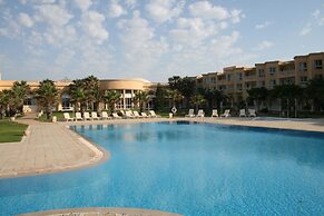 Cap Bon Kelibia Beach Hotel & SPA
