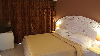 Cap Bon Kelibia Beach Hotel & SPA