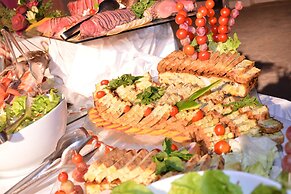 Cap Bon Kelibia Beach Hotel & SPA