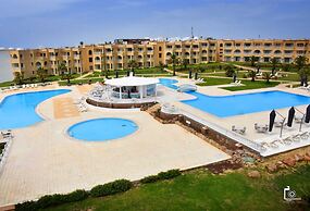 Cap Bon Kelibia Beach Hotel & SPA