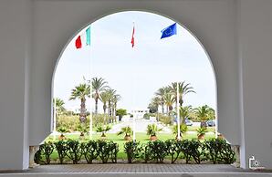 Cap Bon Kelibia Beach Hotel & SPA