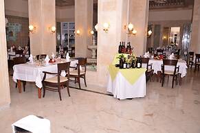 Cap Bon Kelibia Beach Hotel & SPA