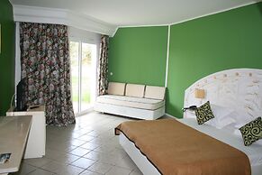 Cap Bon Kelibia Beach Hotel & SPA