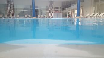 Cap Bon Kelibia Beach Hotel & SPA