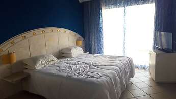 Cap Bon Kelibia Beach Hotel & SPA