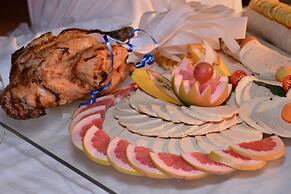 Cap Bon Kelibia Beach Hotel & SPA