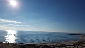 Cap Bon Kelibia Beach Hotel & SPA