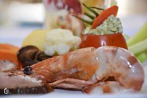 Cap Bon Kelibia Beach Hotel & SPA