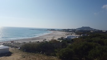 Cap Bon Kelibia Beach Hotel & SPA