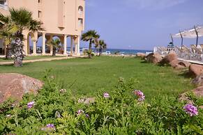 Cap Bon Kelibia Beach Hotel & SPA