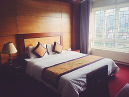 Thao Nguyen Hotel