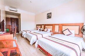 Thao Nguyen Hotel