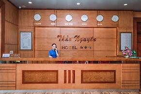 Thao Nguyen Hotel