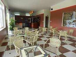 Thao Nguyen Hotel