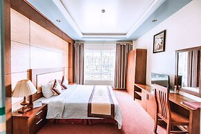 Thao Nguyen Hotel