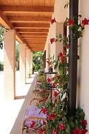 Agriturismo Ponterosa