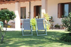 Agriturismo Ponterosa