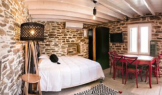 imarkellis boutique villas