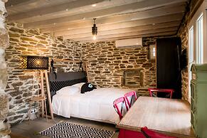 imarkellis boutique villas