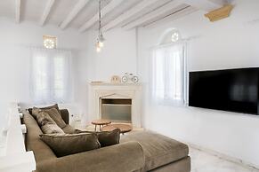 imarkellis boutique villas