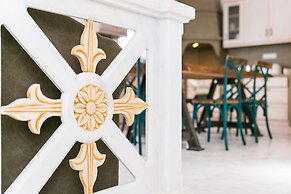 imarkellis boutique villas