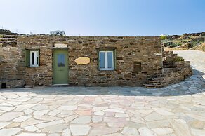 imarkellis boutique villas