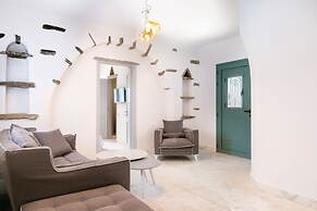 imarkellis boutique villas