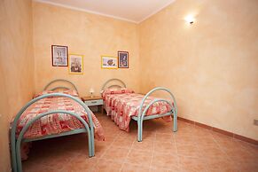 SVS - Residence Straulas