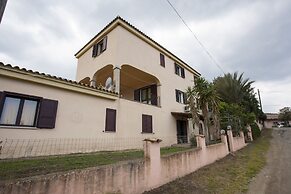 SVS - Residence Straulas