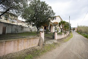 SVS - Residence Straulas