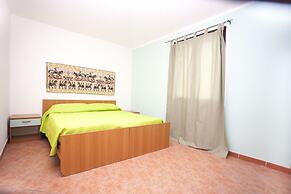 SVS - Residence Straulas