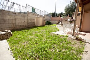 SVS - Residence Straulas