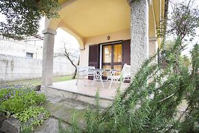 SVS - Residence Straulas