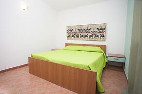 SVS - Residence Straulas