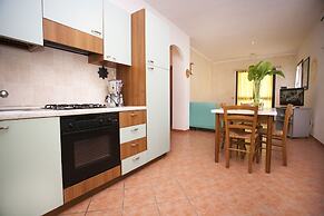 SVS - Residence Straulas