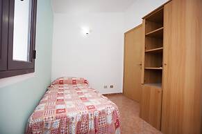 SVS - Residence Straulas