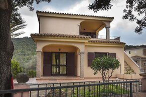 SVS - Residence Straulas