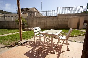 SVS - Residence Straulas